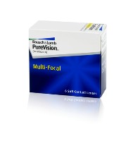 Purevision Multifocal Low