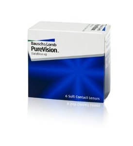 Purevision 8,6