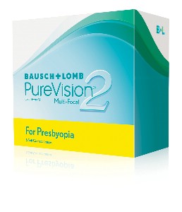 Purevision 2 for Presbyopia Addition High
